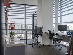 ONE GEORGE STREET (D1), Office #584861691